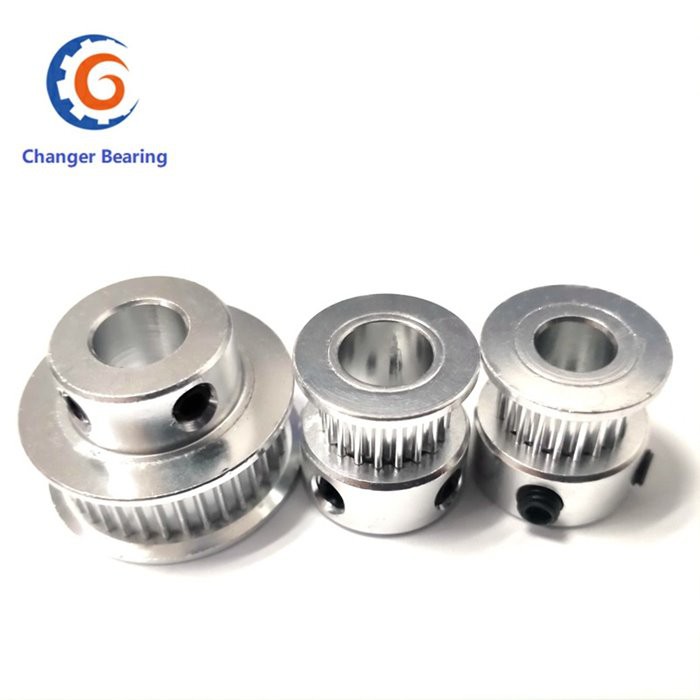 HTD 5M Sij Taus Rau Pulley