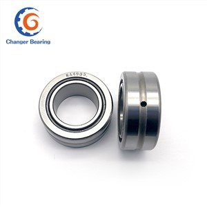 NK NA Needle Bearing