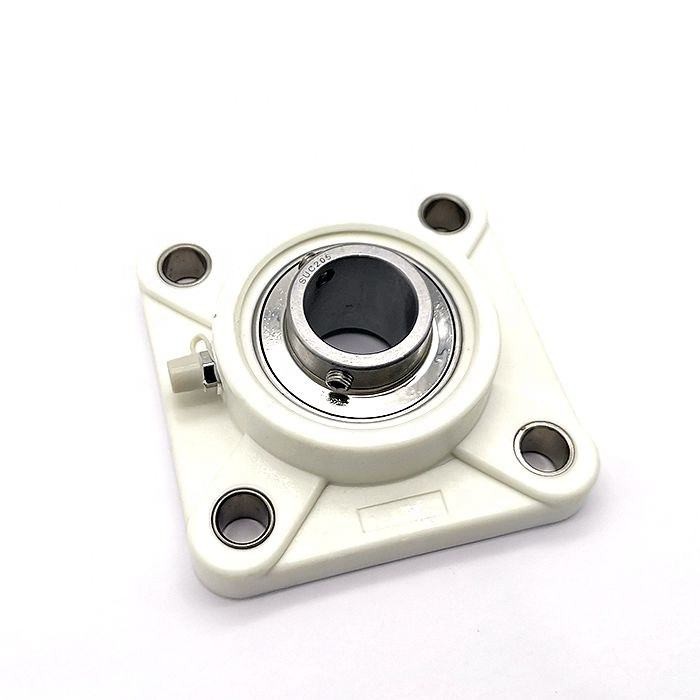 1 Inch Plastic Pillow Block Bearing