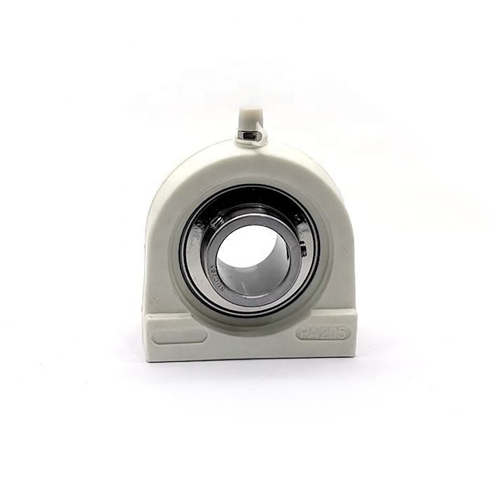 1 Inch Plastic Pillow Block Bearing
