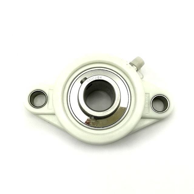 1 Inch Plastic Pillow Block Bearing