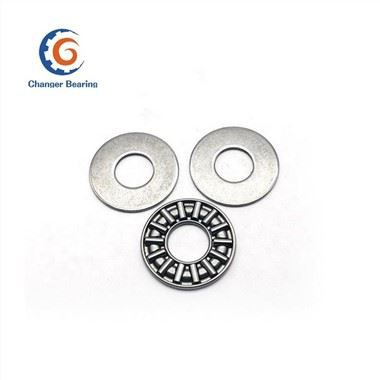 Needle Bearing AXK1024 - AXK5070