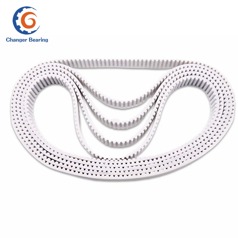 Rubber Timing Belt best