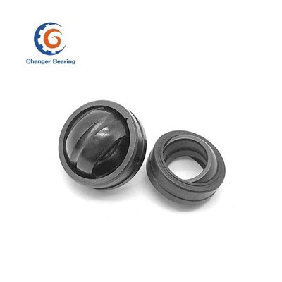 Pob Joint Spherical Cov Menyuam Bearings GE80ES 80X120X55mm