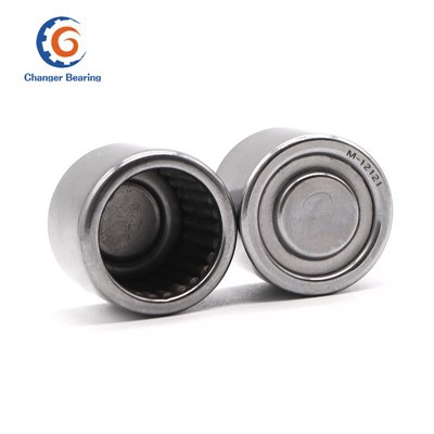 Koob Rau Cov Menyuam Bearings M12121